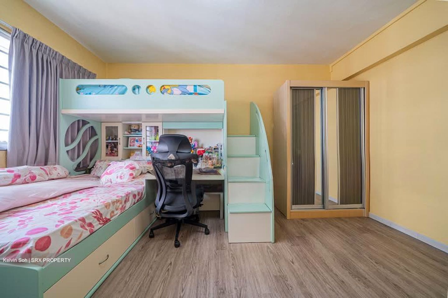 Blk 173 Bishan Street 13 (Bishan), HDB 5 Rooms #541191431